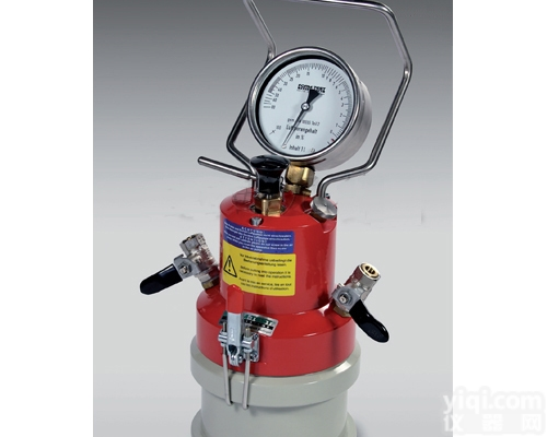 B2030  直读砂浆含气量测定仪