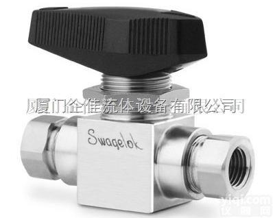 美国世伟<em>洛克</em> Swagelok高压<em>球阀</em> 代理经销 厦门企佳流体