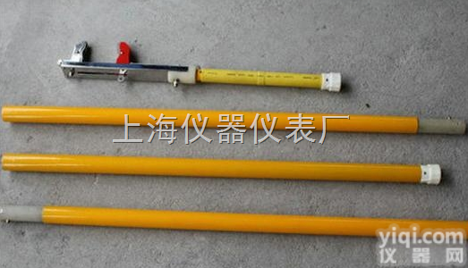 可<em>伸缩</em>式<em>高空</em><em>测试</em>钳