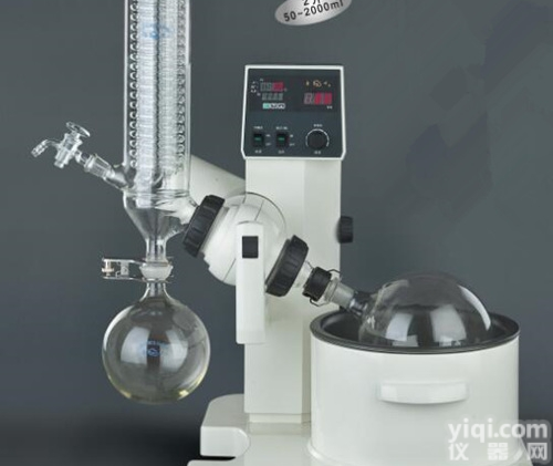 SY-<em>2000</em>  上<em>海亚</em>荣SY-<em>2000</em>旋转<em>蒸发</em>仪厂家
