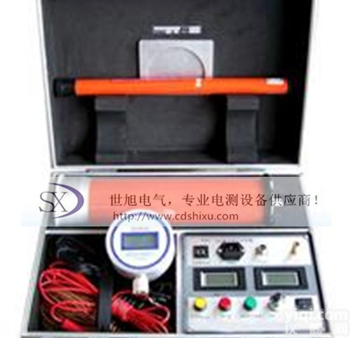 120KV<em>直流</em><em>高压</em>发生3级承试<em>设备供应</em>