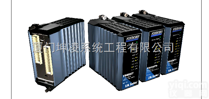 福克斯波罗DCS卡件<em>单通道</em>隔离电压监视/<em>触点</em>信号输入接口组件 FBM2...
