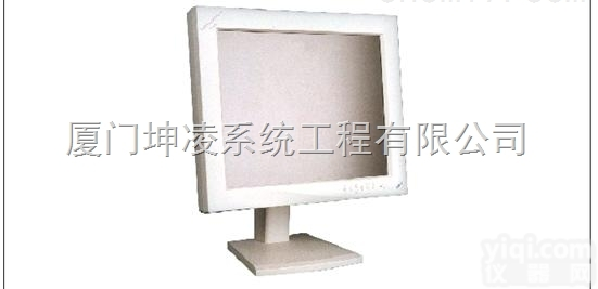 福克斯波罗20<em>英寸</em><em>平面</em>操作站<em>显示器</em>