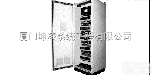 福克斯波罗现场总线组件<em>金属</em><em>机柜</em>60