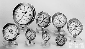 原包装<em>美国</em>MCDANIEL<em>压力表</em>