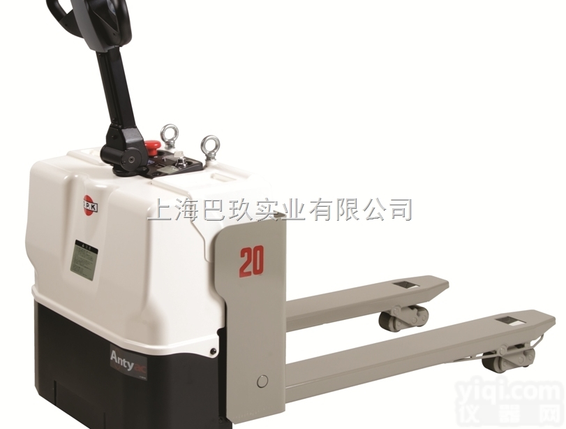 （Anty AC plus）  <em>堆高车</em> OPK全<em>电动</em><em>搬运车</em>（Anty AC plus）  上海巴玖暑期...