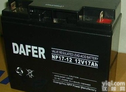 德<em>富力</em>DAFER<em>蓄电池</em>NP2-<em>200</em>/2V<em>200</em>AH质保三年