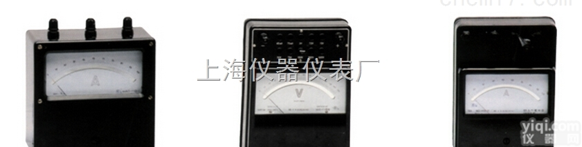 T24-<em>VA</em><em>交直流</em><em>伏安</em>表