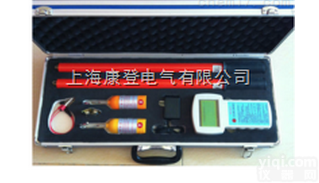 <em>YCHXQ无线高压核相仪</em>