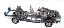 BPQC-JP0177  <em>汽车</em>综合底盘<em>解剖</em>模型（轿车）|<em>汽车</em>整车实训考核装置