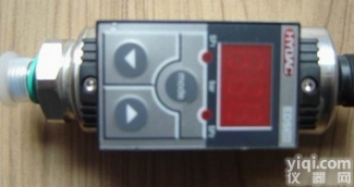 贺<em>德克</em><em>德国</em>HYDAC EDS344-3系列压力开关经销