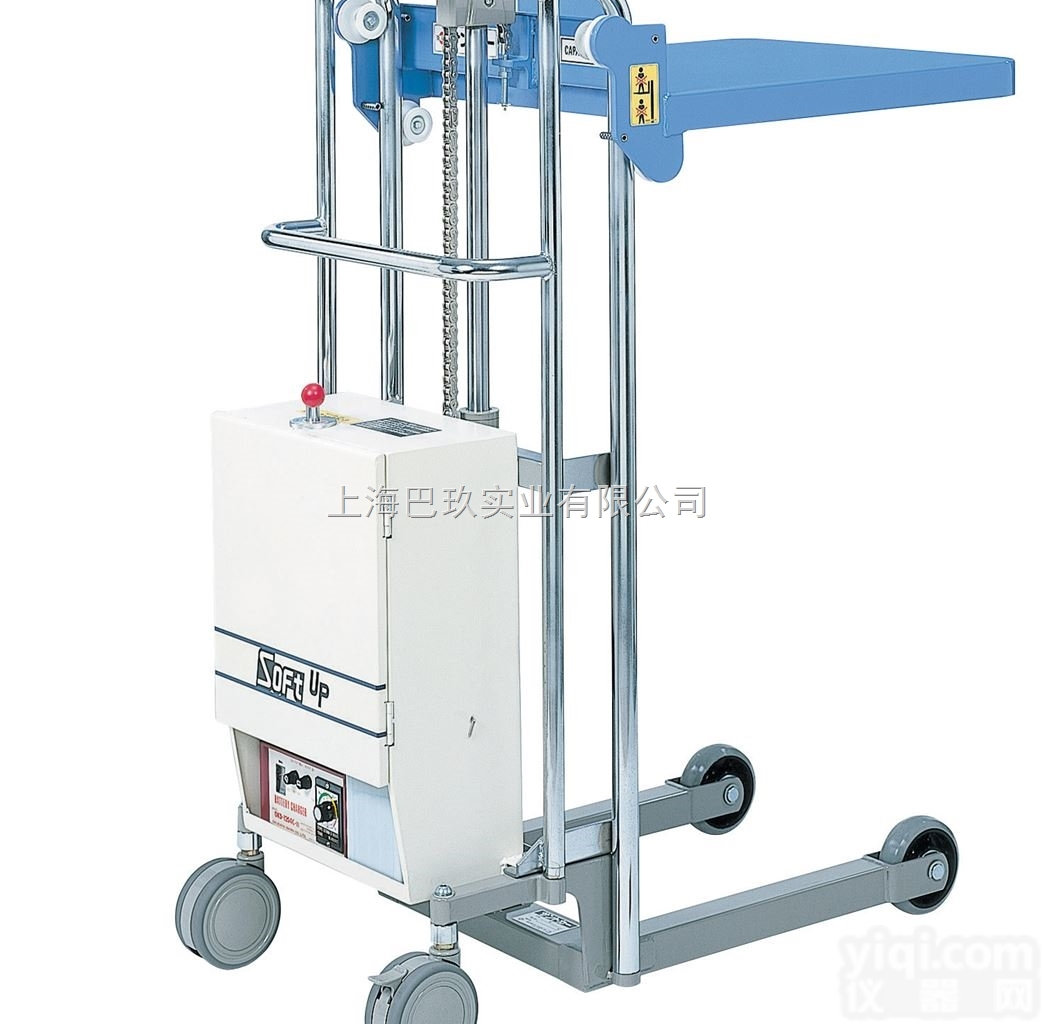 SC-D2-8F-A型  日本 进口优品SC-D2-8F-A型<em>轻便</em><em>堆高机</em>  高品质有保障尽在上海...