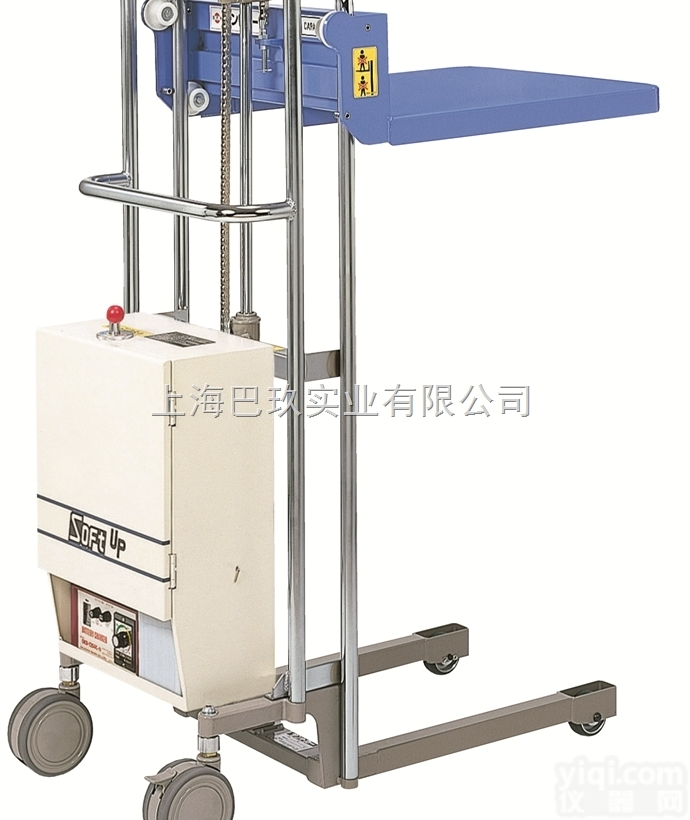 SC-D2-8L-A  OPK 电瓶式<em>轻便</em><em>堆高机</em> SC-D2-8L-A   上海巴玖暑期低价出...