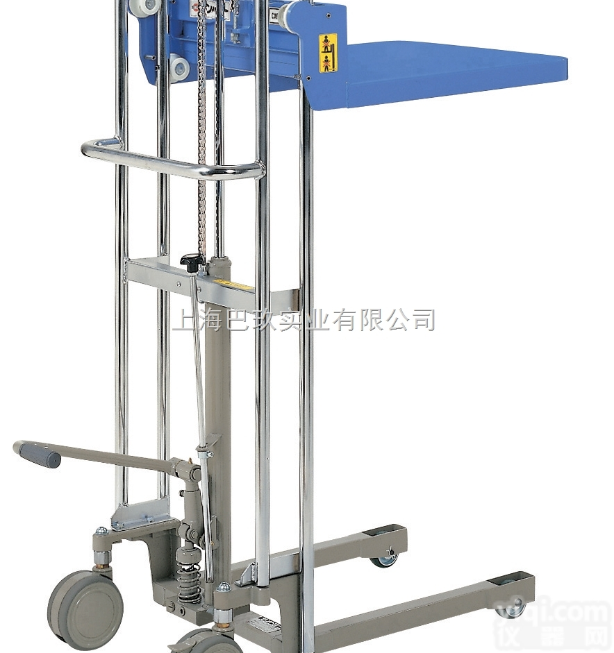 SC-2-8L-A  OPK鸥琵凯<em>轻便</em><em>堆高机</em>SC-2-8L-A  要想买的好就上巴玖找