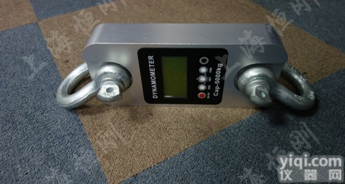 <em>直视</em><em>测力计</em>  带卸扣的<em>直视</em><em>测力计</em>