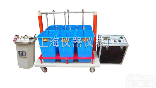 <em>智能型</em><em>绝缘</em>靴（手套）<em>耐压试验</em>装置