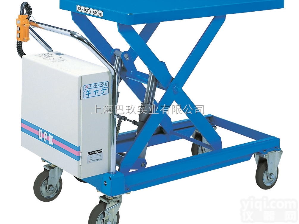 OPK LT-D550-9L/LT-D8  日本OPK LT-D550-9L/LT-D800-<em>10</em><em>电动式</em>自走式液压...