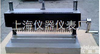 <em>电动式</em>/手动标距<em>打点</em>机
