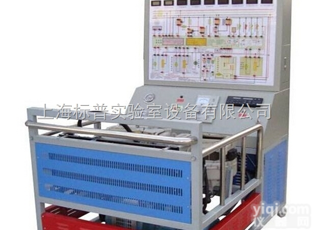 BPZDKT002  卡罗拉空调系统实训台|<em>汽车空调系统实训台</em>