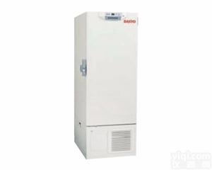 MDF-U33V  <em>原装进口</em>日本<em>三洋</em>-50～-86度，333L<em>超低</em>温冰箱