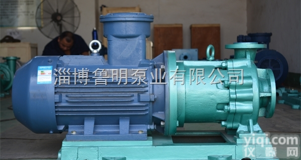 CQB-FA系列  衬氟<em>磁力泵</em> <em>现货供应</em>