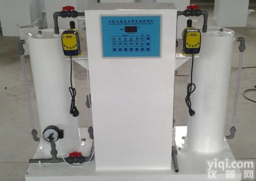 <em>张家口</em>口腔<em>污水</em>处理设备价格