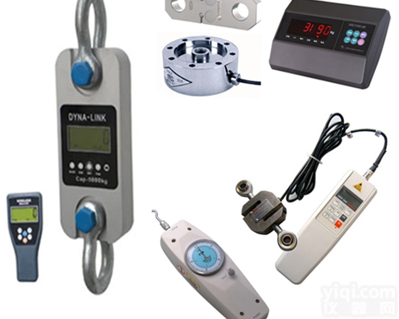 英<em>伯特</em>电子测力计<em>使用方法</em>