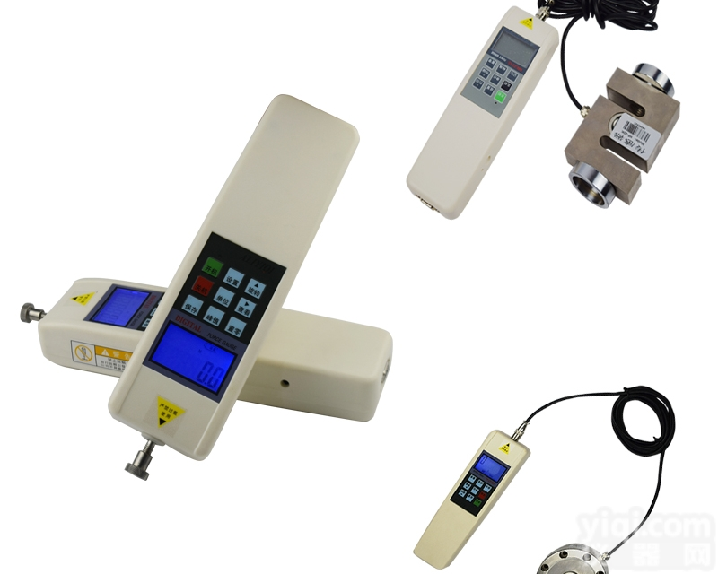 <em>各种规格</em>英伯特<em>电子</em>测力计