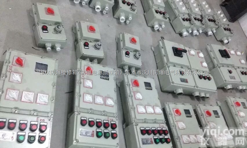 BQC<em>防爆</em><em>磁力</em><em>启动器</em>供应-江苏<em>防爆</em><em>磁力</em><em>启动器</em>厂家