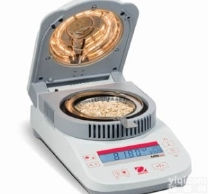 美国奥豪斯MB25水分<em>测定仪</em>技术参数    水分<em>测定仪</em><em>测量</em><em>范围</em>