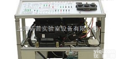 BPSDKT008  大众捷达1.6L汽车<em>手动</em>空调系统实训台（发动机带动）|<em>汽车空调</em>系统实训...