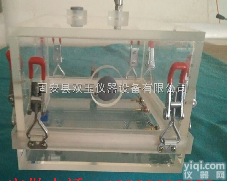 <em>有机玻璃</em>干燥箱  <em>有机玻璃</em>干燥箱 <em>氮气</em>真空干燥箱