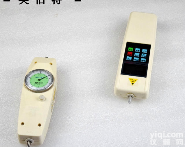 数显式推<em>拉力</em>计<em>测试仪器</em>