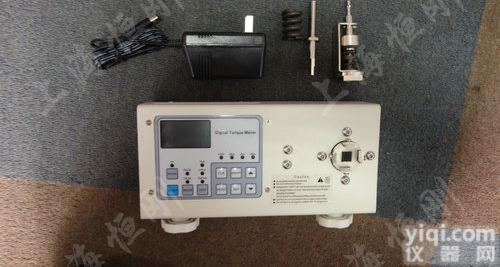 电批扭力测试仪 <em> 电批扭力测试仪</em>检测风动扭力批