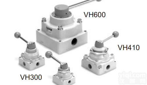 VH300-03  日本原装进口SMC<em>手动</em>阀<em>特价</em>销售