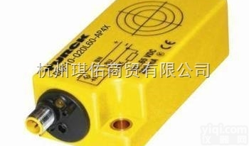 图尔克BI10-M30-AP6X传感器<em>德国</em>TURCK<em>杭州</em>总代理