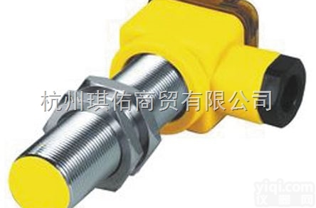 德国图尔克<em>编码器</em>@光电开关BIMAKTAP6X46750<em>厂家</em>供应