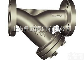 FIG.078  FIG.078<em>铸铁</em>Y型<em>过滤器</em>台湾东光<em>铸铁</em><em>过滤器</em>RING法兰<em>过滤器</em>_