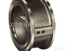 FIG.027  FIG.027对夹式<em>止回阀</em>-代理<em>台湾</em>RING铸铁对夹式<em>止回阀</em>