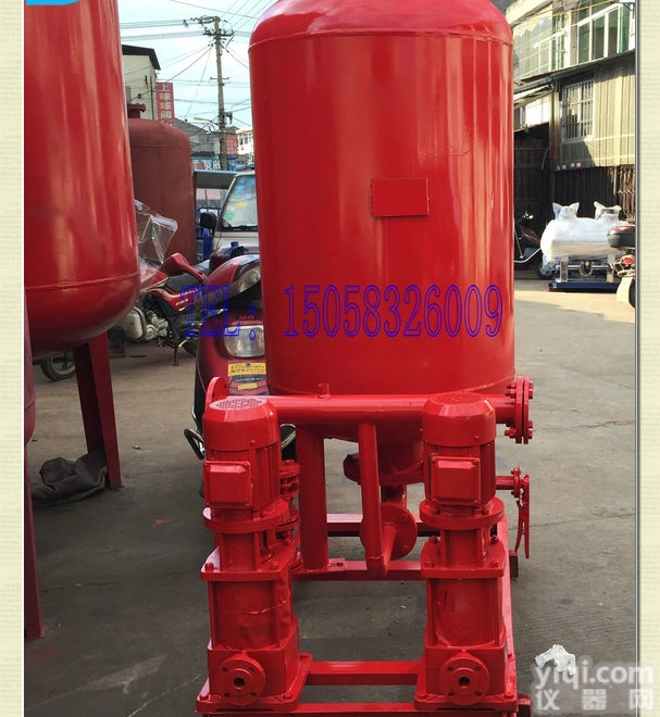 ZW（L）-1-X-10  消防<em>稳压</em>给水设备价格,<em>消火栓</em>喷淋机组,屋顶<em>供水设备</em>