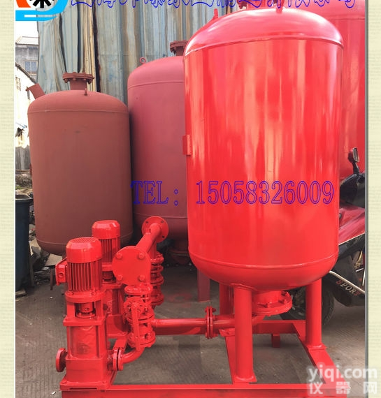 ZW（L）-1-X-13  <em>消火栓</em>增压<em>稳压</em>设备,消防成套<em>供水设备</em>,<em>稳压</em>机组