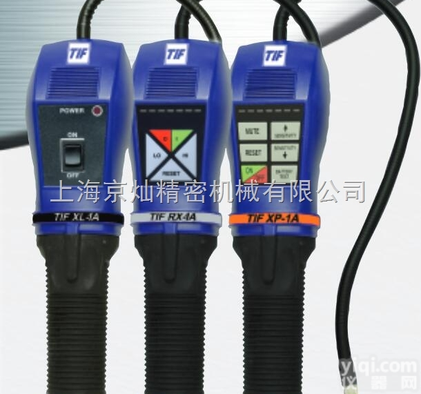 <em>美国</em>TIF  XP-1A<em>卤素检漏仪</em>
