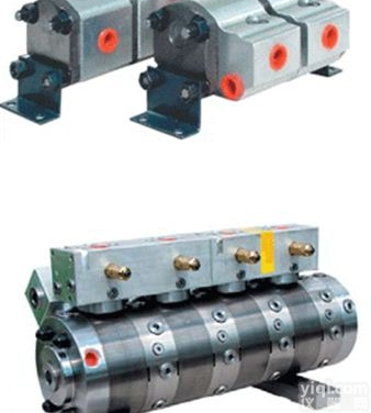 希而科吉克极速报价<em>德国</em><em>雅恩</em>斯<em>JAHNS</em>液压马达：HMF,HMT,HMW...