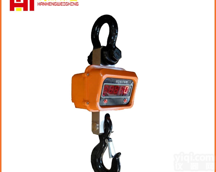 OCS  <em>上海</em>1吨<em>直视</em>电子<em>吊秤</em>多小钱，<em>直视</em>挂钩电子秤价格，<em>直视</em><em>吊秤</em>图片