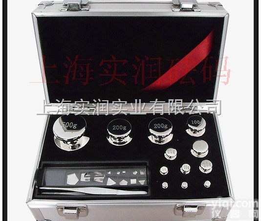 SR  F1等级不锈钢<em>砝码</em>/不锈钢<em>二等</em><em>砝码</em>多少钱