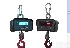 OCS  山东30公斤小电子吊秤<em>厂家</em>直销，30KG小吊秤<em>厂家</em>限时<em>特惠</em>