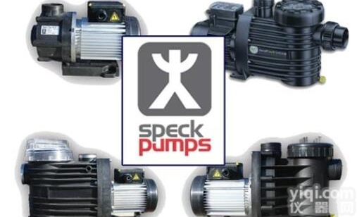 司<em>倍克</em><em>SPECK</em>磁力柱塞泵