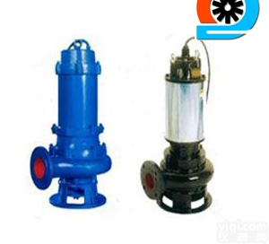 50JYWQ10-12-0.75  JYWQ<em>潜水</em>泵,污水泵价格,自动搅匀排污泵