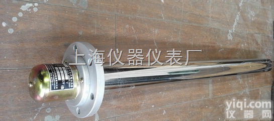 <em>SRY</em>2、<em>SRY</em>4<em>浸入</em>式油<em>加热器</em>