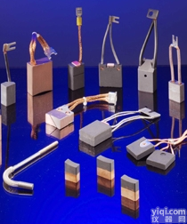 原包装<em>英国</em>MORGAN<em>碳刷</em>